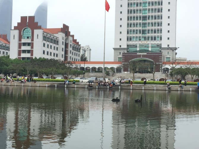 鼓浪屿自驾游全攻略,厦门鼓浪屿登岛全攻略