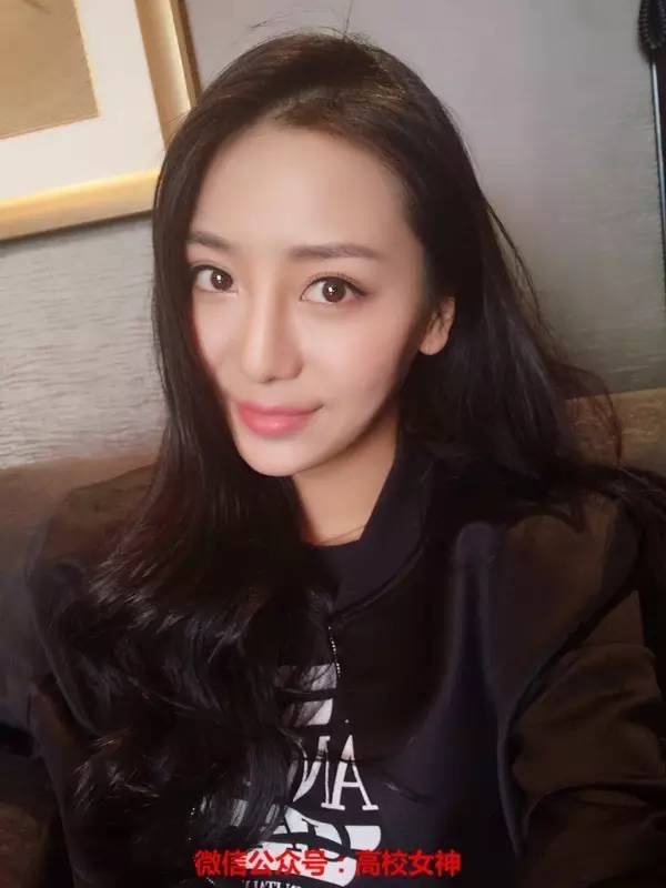 广州体育学院新闻系美女,体育学院最美女生