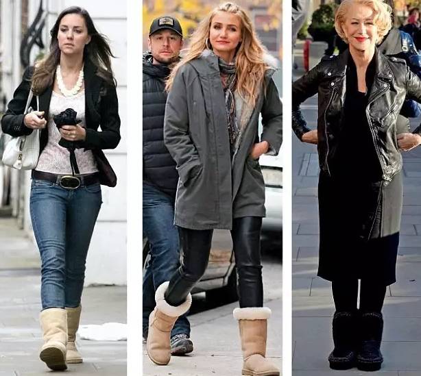 在北京什么地方能够买到澳洲ugg鞋 (ausheep ugg是澳洲品牌吗)