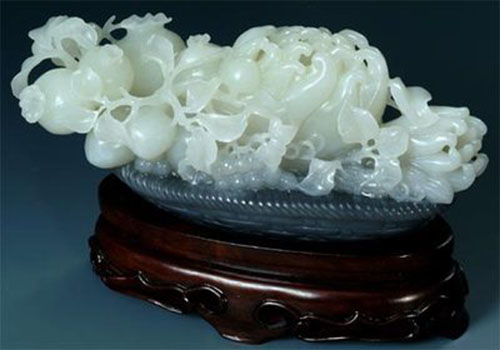 收藏最全的玉器知识都在这里,涨知识三招秒懂如何鉴别玉器品质