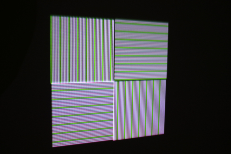 极米z4爵色支持激光翻页笔吗,极米z4爵色和极米z4air