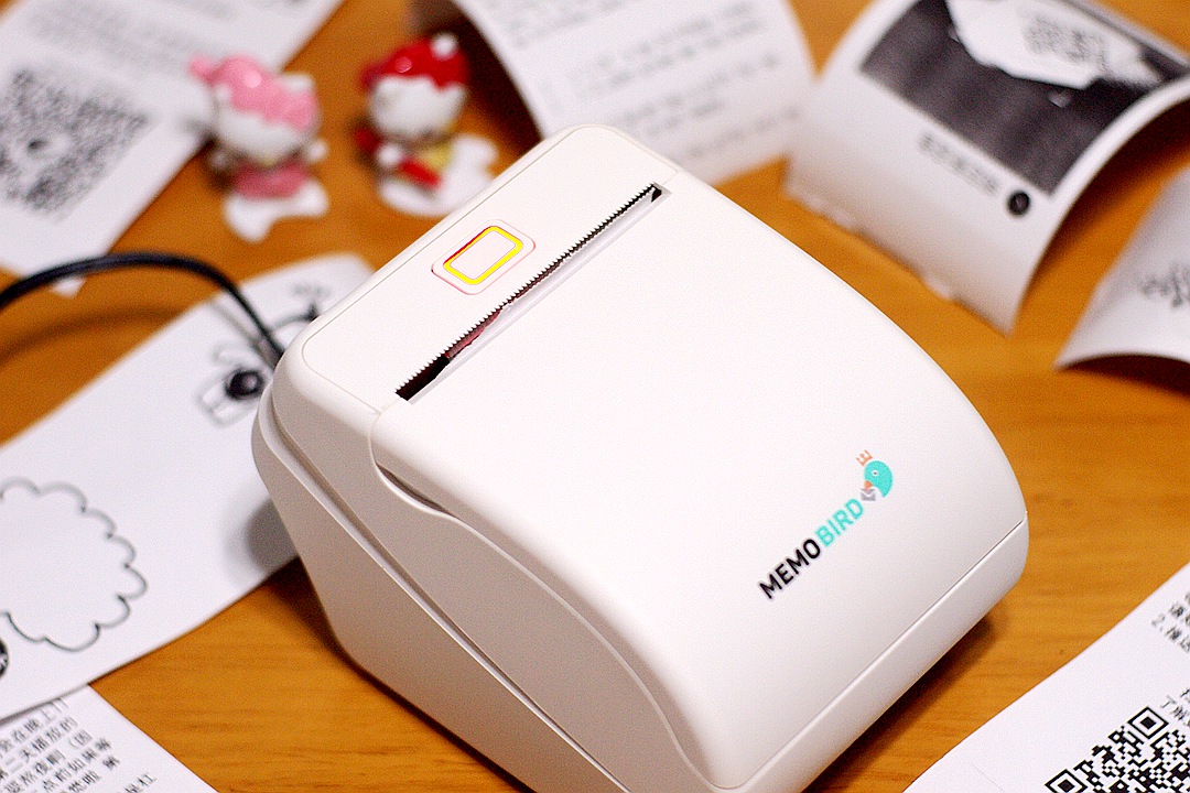 自己制作热敏打印机,diy小型热敏打印机