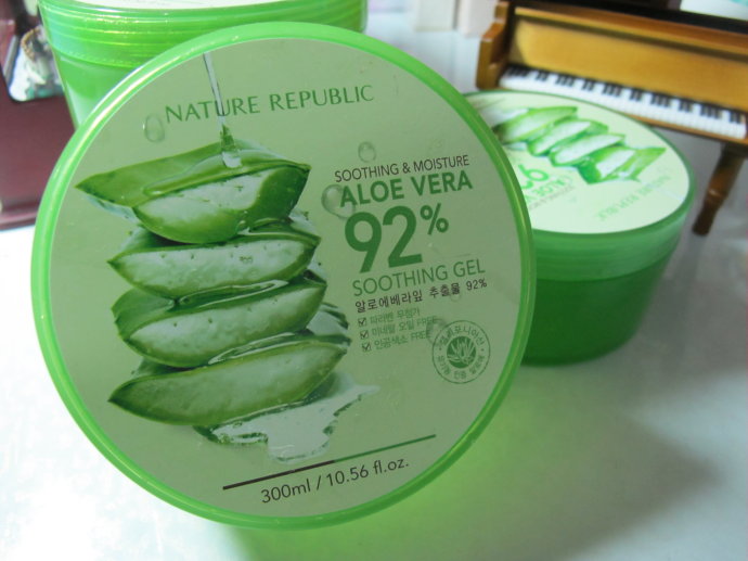 女神爱好物：当换季时我用些什么