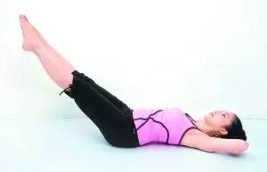 减腹最快的食物,减肚子健脾胃的运动方法