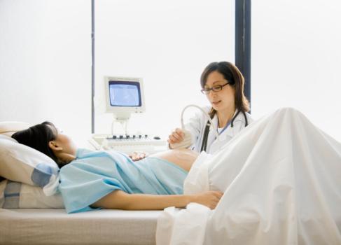 产前疑惑问题及解决,产前一个月的待产问题