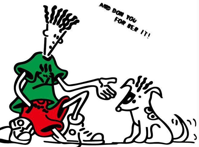 全世界著名英语广告语，唤起回忆的经典！