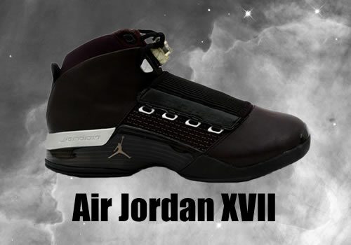 传奇落幕——科比职业生涯赛场球鞋完全回顾