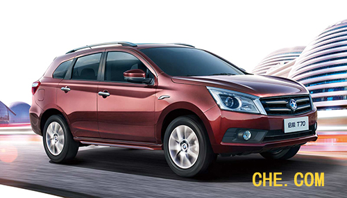 质量最好的十大紧凑型suv排行榜,2022年4月紧凑型suv销量排行榜完全