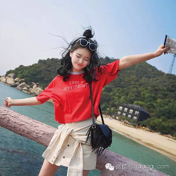 短袖长裤搭配潮流,短袖长裤的搭配