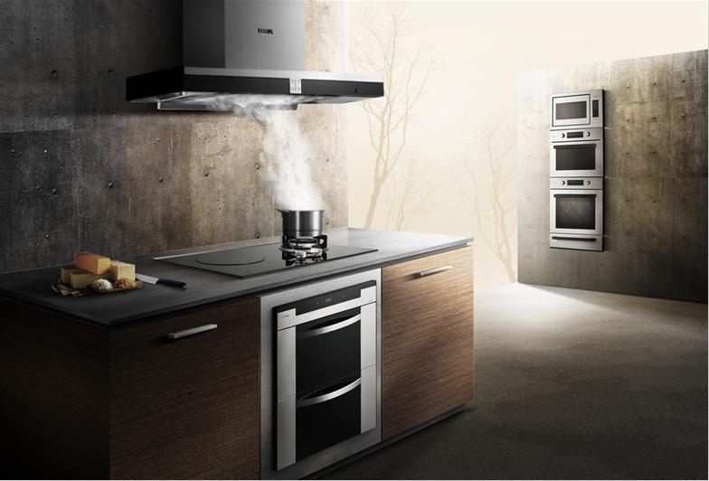 抽油烟机选购技巧,阳台抽油烟机选购