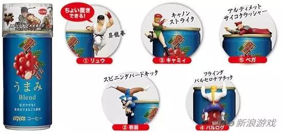 游戏公司各部门合作,与游戏跨界合作的品牌