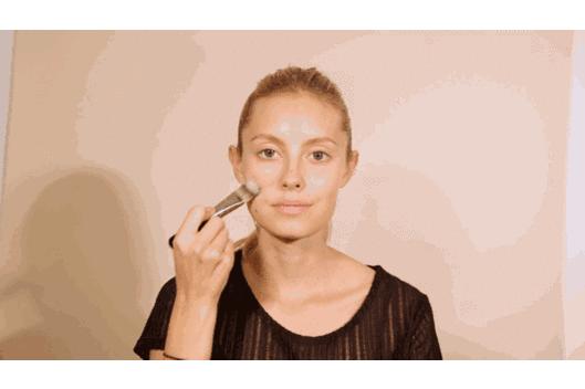 化妆刷变废为宝,化妆刷神器