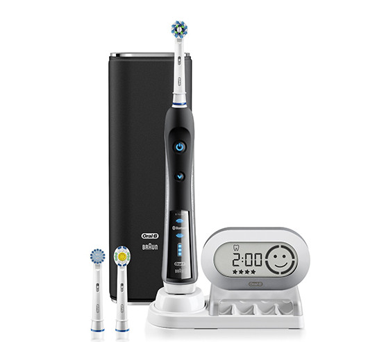 牙齿亮白的方法,牙齿亮白神器