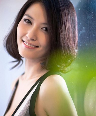 菱形脸刘海合适四六分吗,菱形脸五指宽刘海推荐