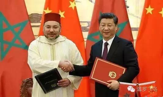 LP年度最佳三毛最爱北非后花园摩洛哥免签啦！