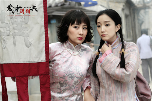 她16岁出道，19岁*款贷**养家，虽演技不俗，却一直不温不火