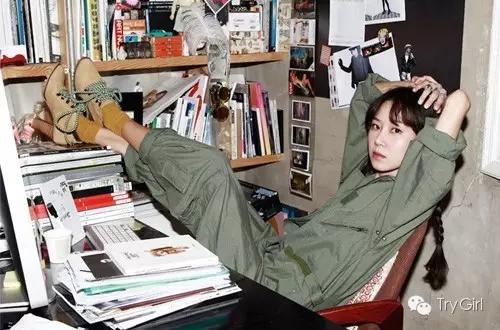 韩国男装服饰品牌推荐,韩国必买10大衣服品牌