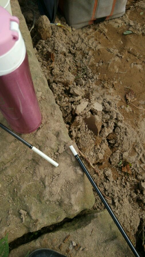 日本钓鱼竿断了,日本钓鱼竿子