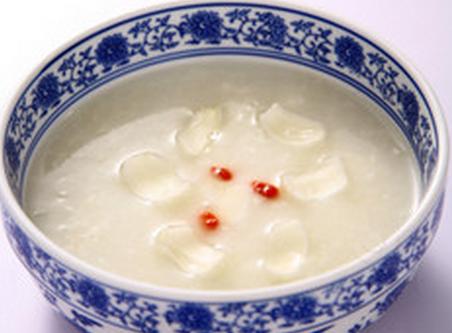 宋美龄养颜粥做法,宋美龄粥