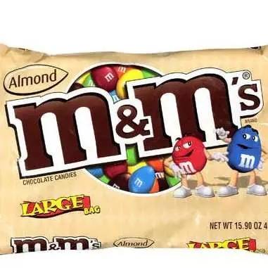 mm豆和彩虹糖包装区别,m豆彩虹糖区别