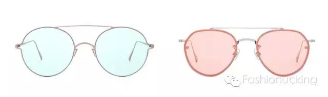 茶色墨镜新款太阳镜高级感,复古潮流墨镜