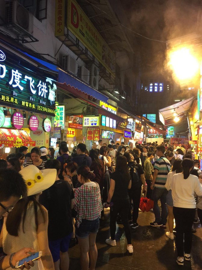 鼓浪屿自驾游全攻略,厦门鼓浪屿登岛全攻略