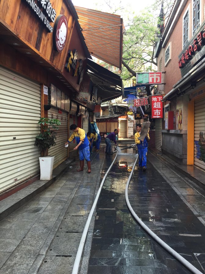 鼓浪屿自驾游全攻略,厦门鼓浪屿登岛全攻略