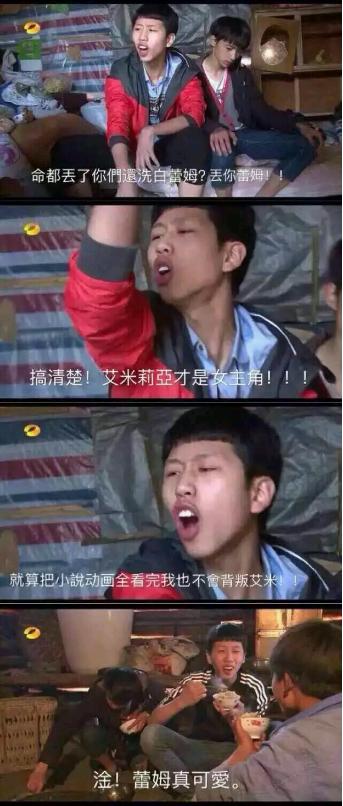 盘点动漫中最可爱的女角色,盘点动漫中的人气女角色