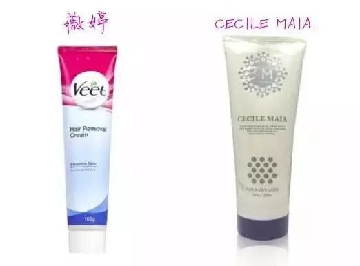 夏季脱毛最全产品攻略,夏日最全脱毛攻略