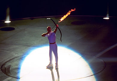 全世界著名英语广告语，唤起回忆的经典！