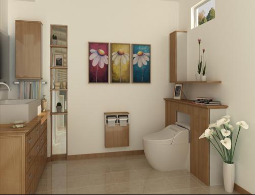 370坑距装300坑距的马桶会怎么样,马桶300坑距和400坑距什么区别