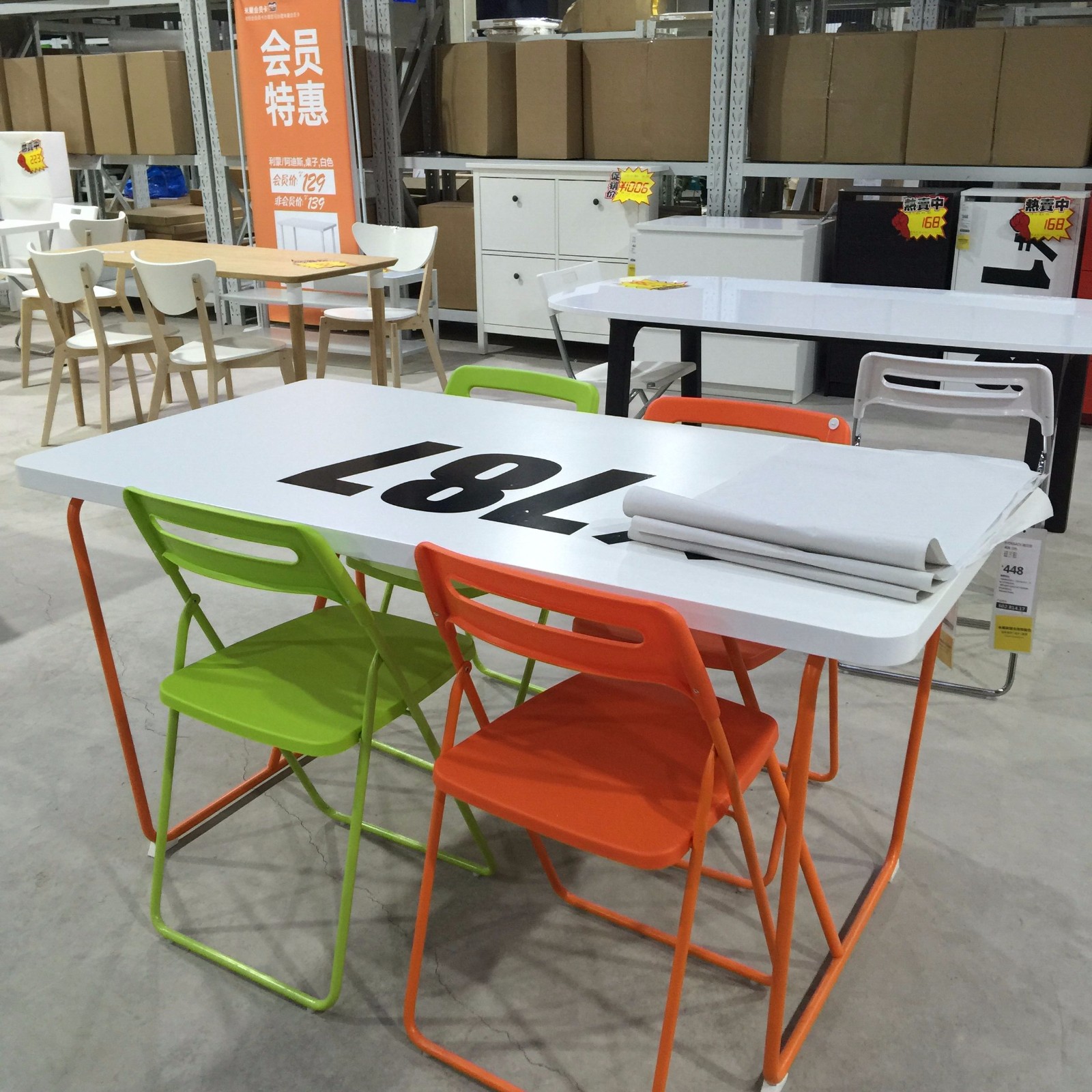 昆明宜家便宜又好的,在昆明能够买到什么东西