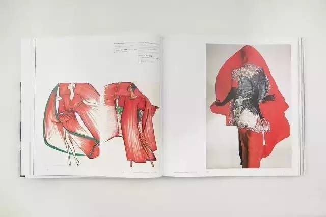 他设计的褶皱，在时尚圈领跑了53年！