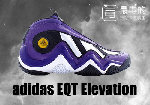 传奇落幕——科比职业生涯赛场球鞋完全回顾