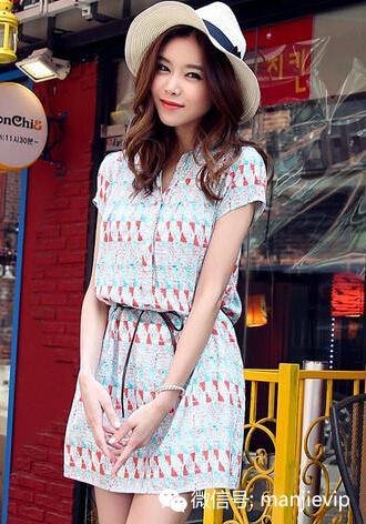 不一样的色彩搭配不一样的美 (如何利用色彩搭出时尚高级感)