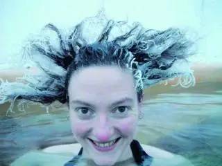 比较安全健康的洗头发,用什么土方洗头发最好最健康