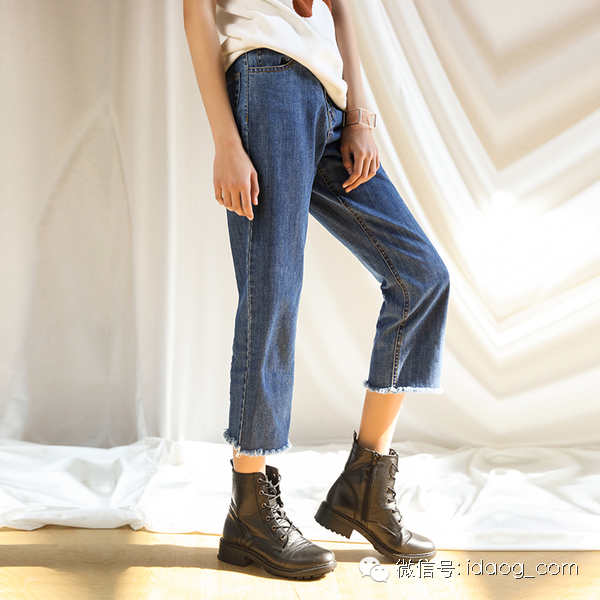 短袖长裤搭配潮流,短袖长裤的搭配