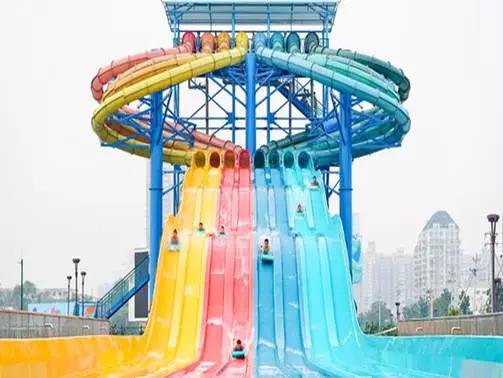 如果《欢乐颂》的故事发生在重庆，她们会怎么撕逼？