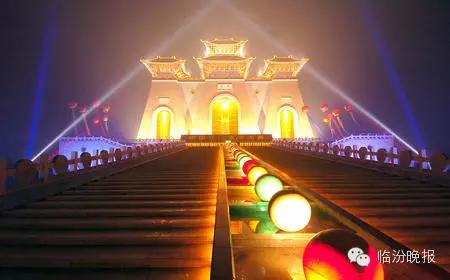 头条|我叫临汾，这是我的最新简历，请多关照！