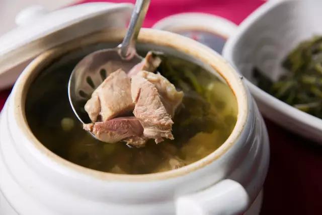 港式早茶有哪些,吃过了粤式早茶想尝尝苏式早茶么