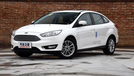 比亚迪速锐和福睿斯,比亚迪速锐与大众宝来