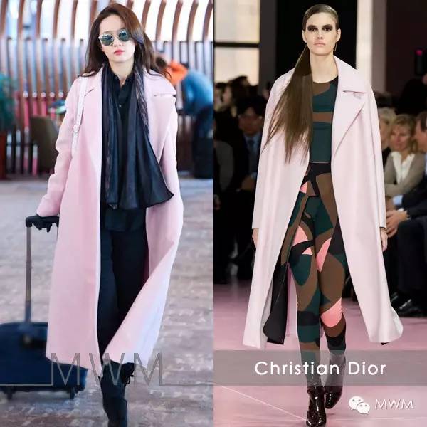 刘亦菲发色黑发图片,刘亦菲一般都是染什么发色