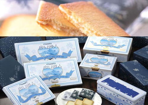 法国伴手礼必买清单,伴手礼十大必买产品