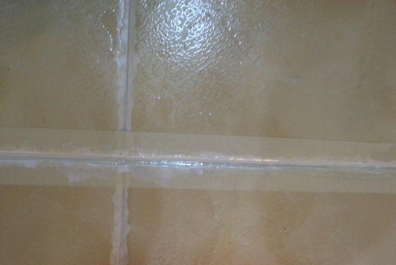 家庭装修瓷砖怎么做美缝,自己动手怎么做瓷砖美缝