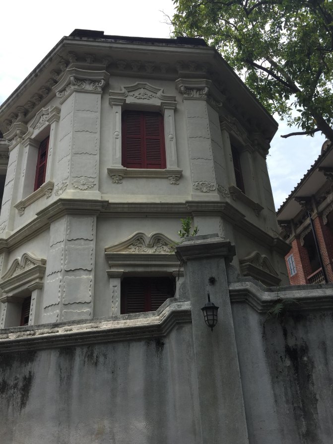 鼓浪屿自驾游全攻略,厦门鼓浪屿登岛全攻略