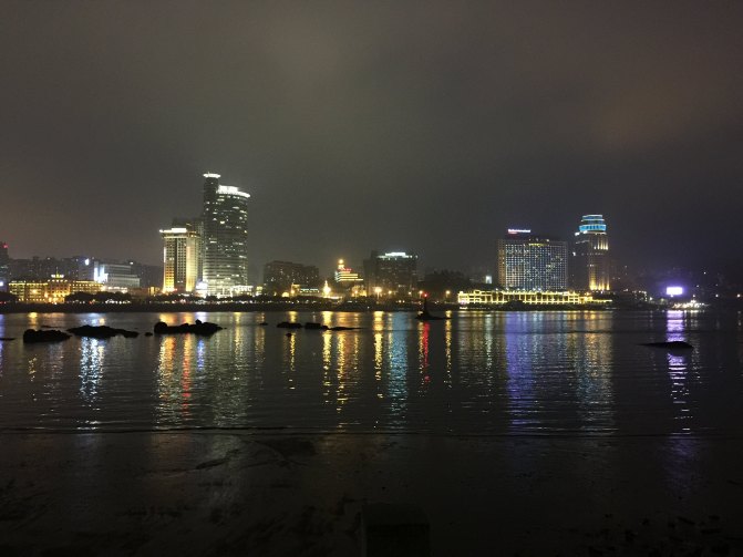 鼓浪屿自驾游全攻略,厦门鼓浪屿登岛全攻略