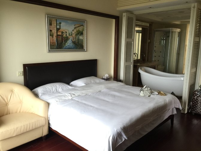 鼓浪屿自驾游全攻略,厦门鼓浪屿登岛全攻略