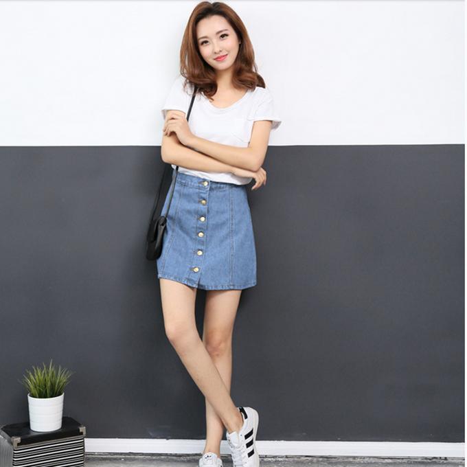 合适125斤穿的裙子显瘦,裙子怎么穿才好看