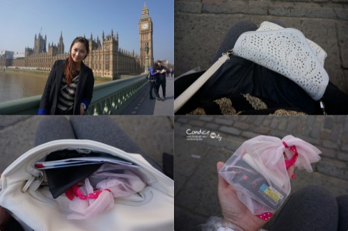 15天英国旅游行李收纳,巴黎自由行一天