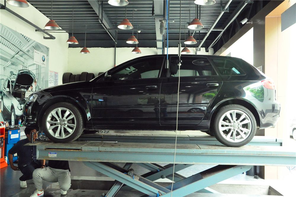 奥迪a3时尚型和高尔夫rline,买高尔夫8代还不如买奥迪a3二厢